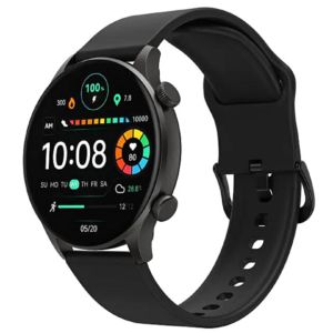 Haylou RT3 Solar Plus Smart Watch