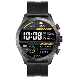 Haylou Solar Pro Smart Watch